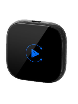Wireless Apple Carplay Adapter for iPhone