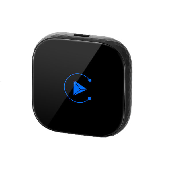 Bevielis Apple Carplay Adapteris iPhone telefonams