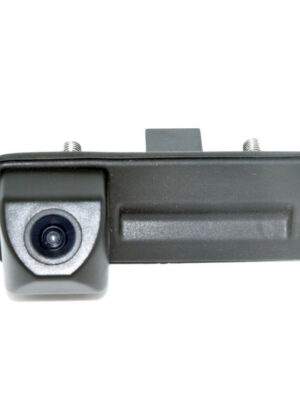 A1 Fabia boot handle