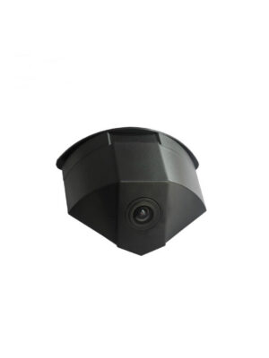 Mercedes-Benz Cars Big Logo front view camera