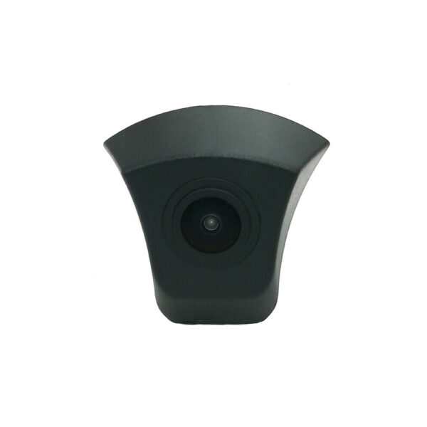Audi Logo Front View Camera 170° A3 A4 A5 A6 A7 Q3 Q5 Q7 2008 - 2018