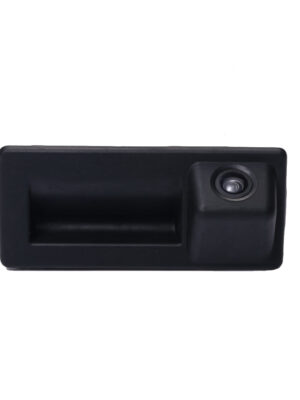 Audi A4 Volkswagen Tiguan Touran Skoda Octavia Rear view camera handle
