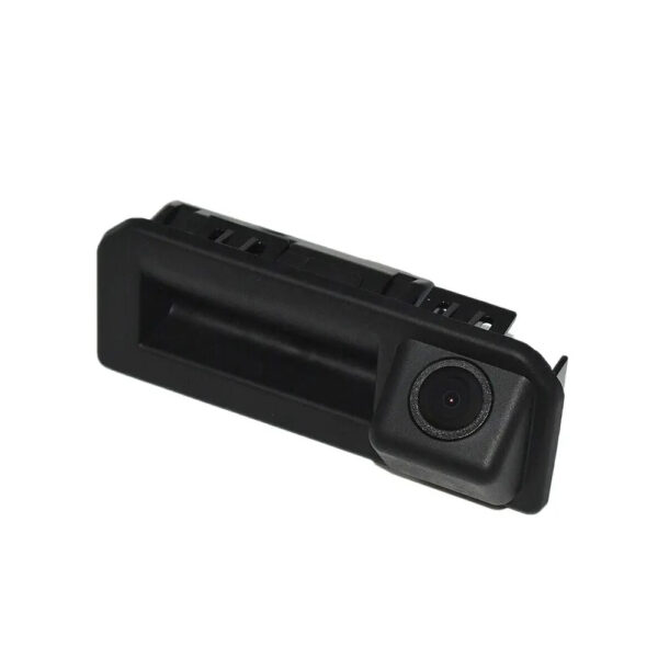Audi Q2 A5 Q5 VW Passat Skoda Kodiaq Karoq Rear view trunk handle camera
