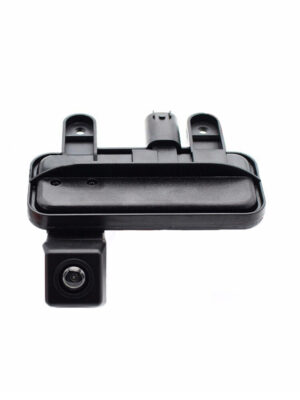 Mercedes E B Class W213 W212 W246 Rear view trunk handle camera