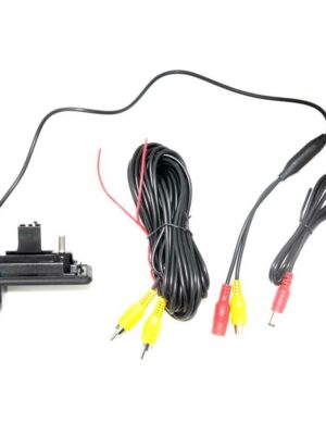 rear view camera