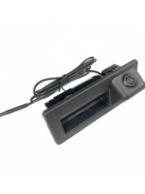 skoda camera