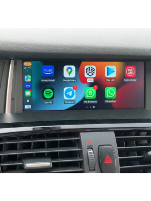 F25 Apple Carplay screen (2)