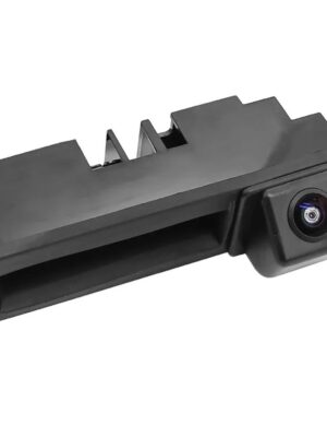Audi A6 A4 A3 S5 REAR VIEW CAMERA TRUNK HANDLE