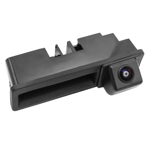 Audi A6 A4 A3 S5 REAR VIEW CAMERA TRUNK HANDLE