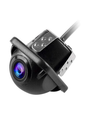 Universal rear view back up parking camera