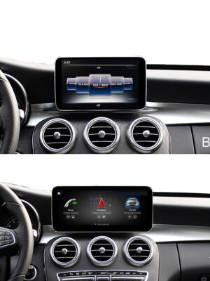 android touchscreen