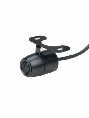 Universal rear view backup parking camera