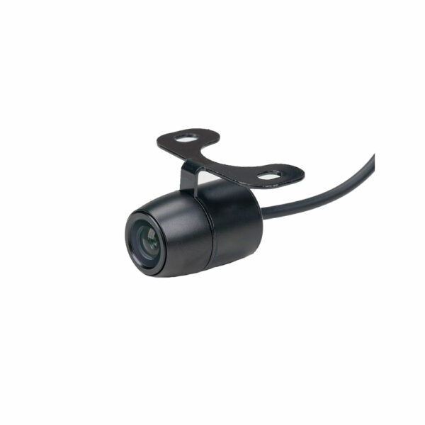 Universal rear view backup parking camera