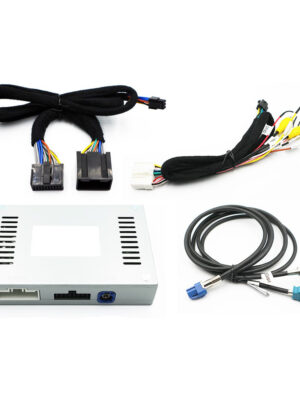 rear view camera module (2)
