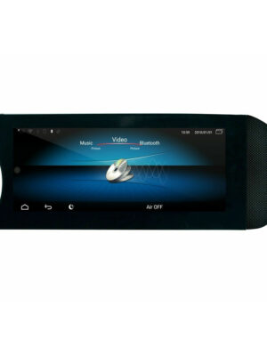 w204 android