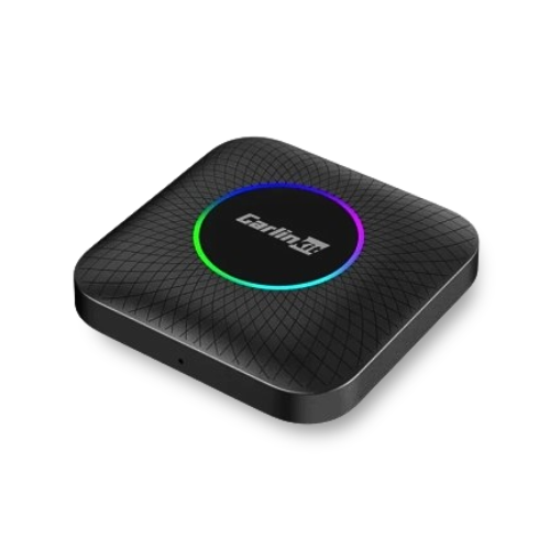 Carlinkit Android 13 8+128GB Ai Multimedia adapteris su belaidžiu Carplay