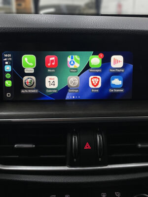 1000×1000 Apple carplay