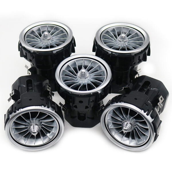 mercedes led ortakiai w205