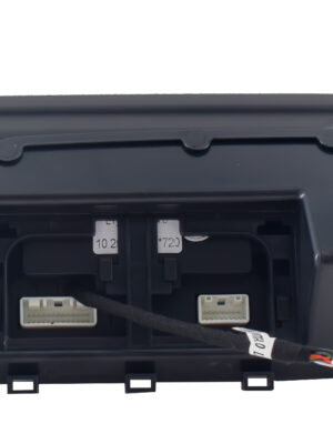 Benz GLK Class NTG4.0 back bracket