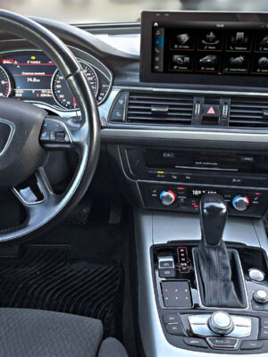 audi a6 c7-e