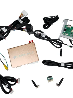bentley auto android carplay module