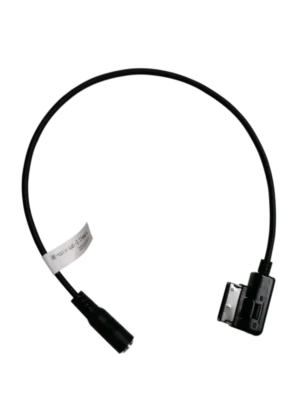 Audi AMI to AUX adapter