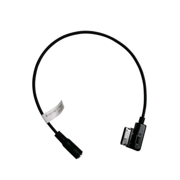 ami to aux adapter