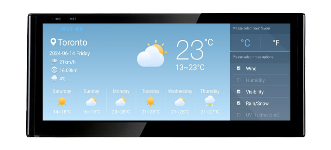 Download plenty of necessary apps