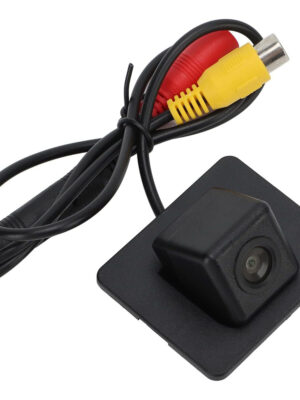 Mazda 3 rear view camera for original screen (4)