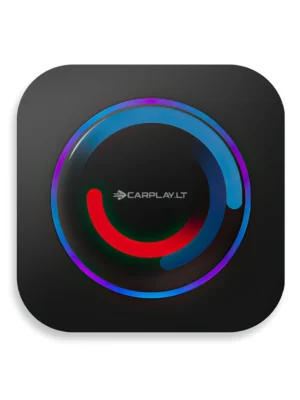 BMW Smart Multimedia AI Box for ID6 ID7 ID8 ID9