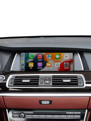 BMW F07 Android ekranas (1)