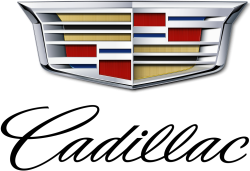 Cadillac carplay