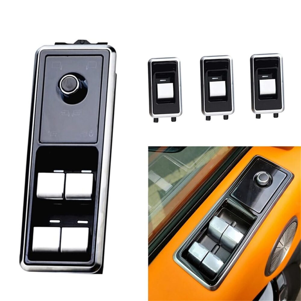 range rover sport windows buttons (6)