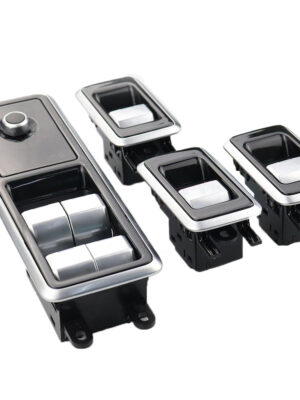 Land Rover Range Rover LCD Windows Switch buttons control