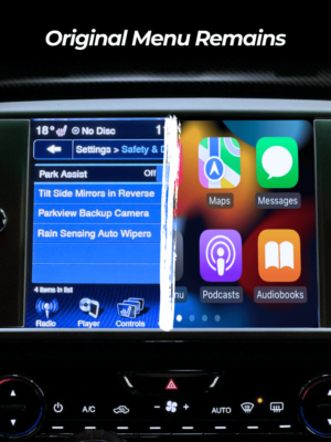 maserati 2012-2016 product navigation (2)