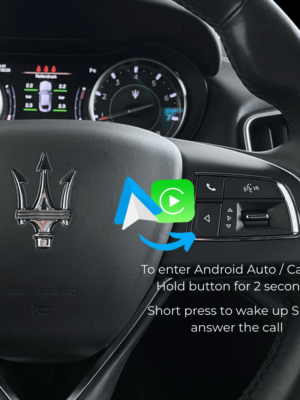 maserati 2012-2016 product navigation