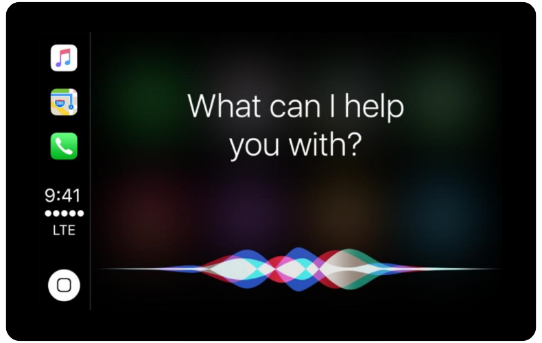 Atlikite užduotis su Siri ar Google Asistentu