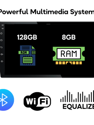 Multimedia device and parameters