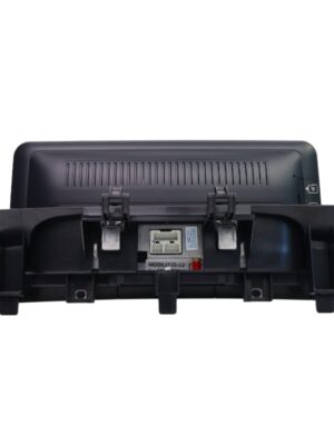 vertical touch screen apple carplay android auto BMW X3 X4 F25 F26 (2)