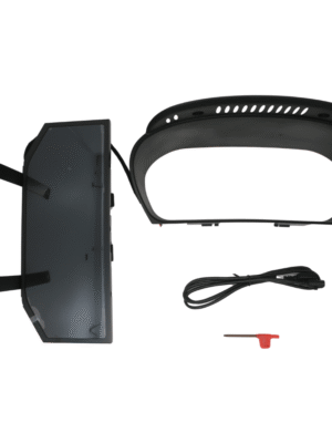 BMW E60 Digital Cluster product include