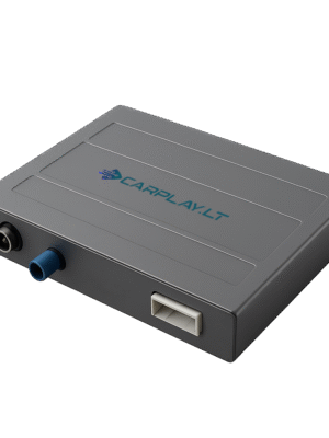 CP AA Module