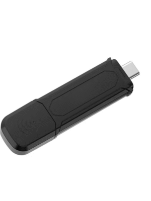 Mini Adapter for Apple Carplay and Android Auto