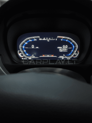 e90 digital cluster live photo (1)