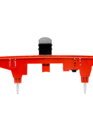 Citroen Berlingo Partner II Brake Light Parking Camera  2008-2025