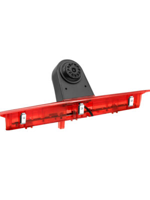 Ford Transit 350XLT Brake Light Parking Camera 2020-2025
