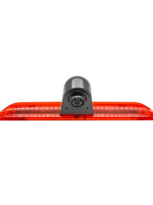 Ford Transit 350XLT Brake Light Parking Camera 2020-2025