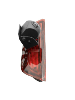 Ford Transit Connect & Courier Brake Light Parking Camera 2023-2025