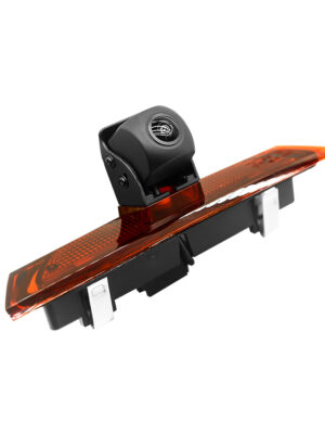 Ford Transit Connect & Courier Brake Light Parking Camera 2023-2025