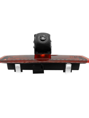 Ford Transit Connect & Courier Brake Light Parking Camera 2023-2025