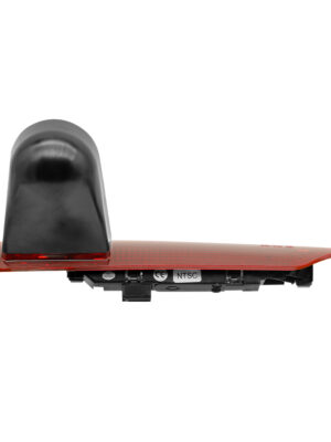 Ford Transit Custom with LED Brake Light Parking Camera 2016.5-2025
